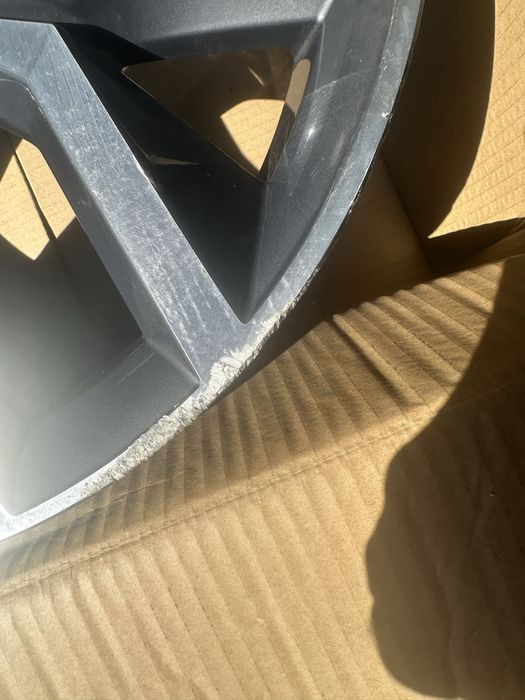 Джанти за Seat Leon 18”