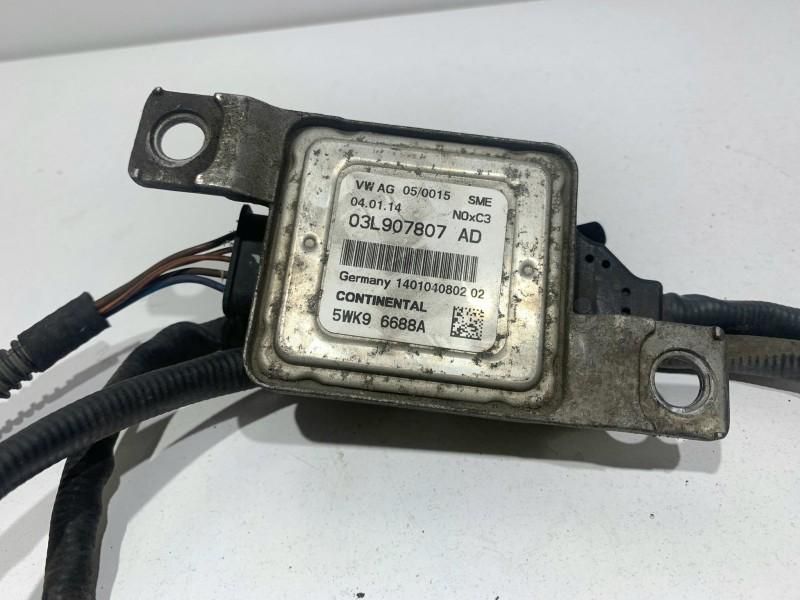 Senzor Nox Volkswagen Passat CC 03L907807AD 2.0 TDI CFFB