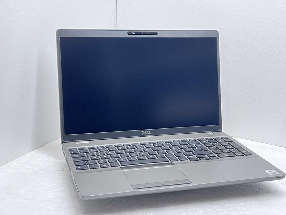 Реновиран лаптоп Dell Latitude 5511 15.6" Touch i7-10850H 32GB 510GB B