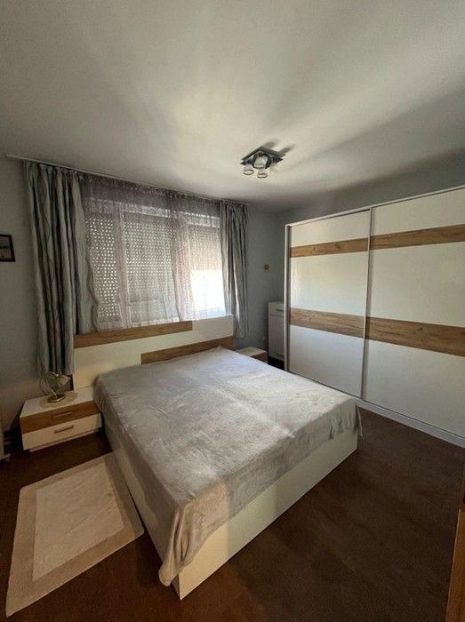 Дава се под наем Тристаен апартамент в София, Манастирски ливади - 100 кв.м за 799 € - Снимка #6