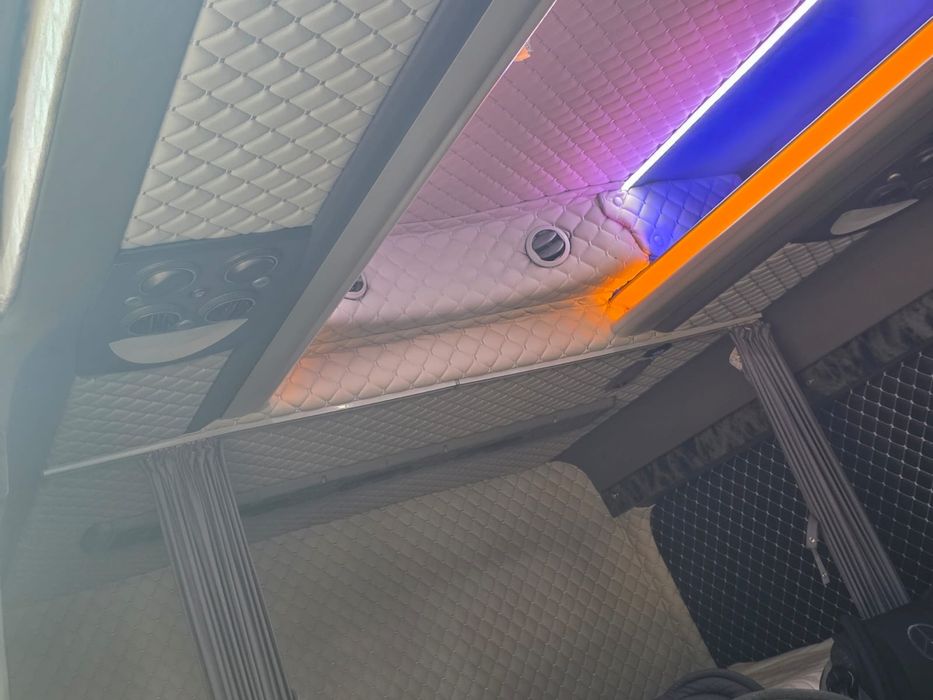 Mercedes Sprinter 316 CDI