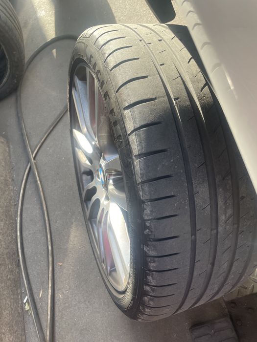 Anvelope Goodyear EAGLE  F1 Asymmetric2 run Flat