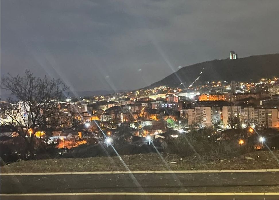 Парцел в Еверест