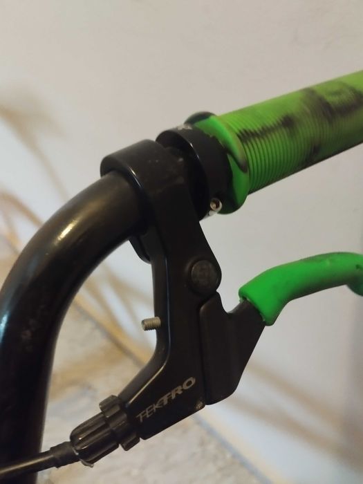 Колело BMX 20 цола