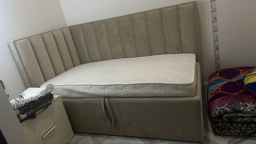 Продам кровать детский
