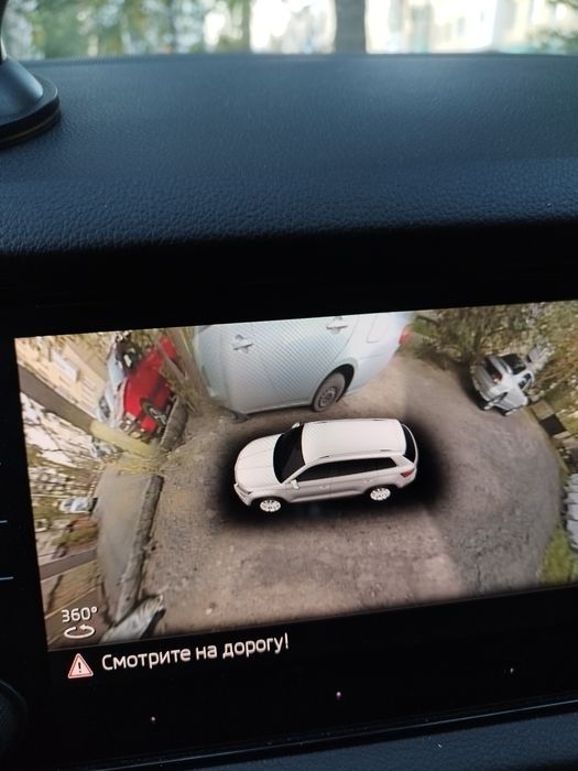 Продам Skoda kodiaq