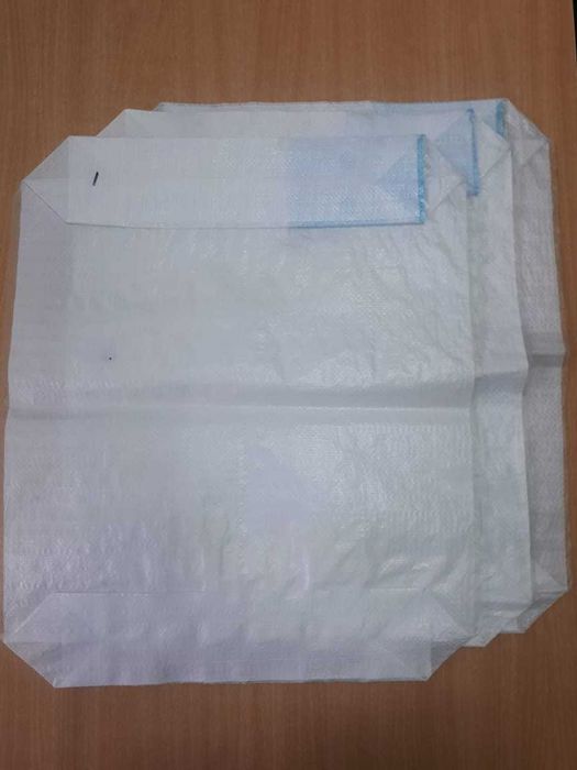 Клапанные мешки для цемента