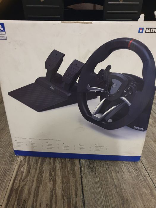 Волан за PlayStation 5