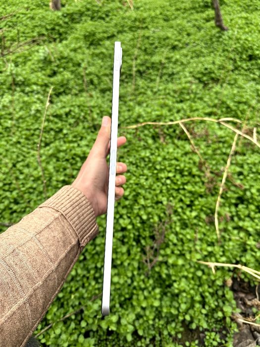 IPAD Pro M1 12.9 5-pakaleniya