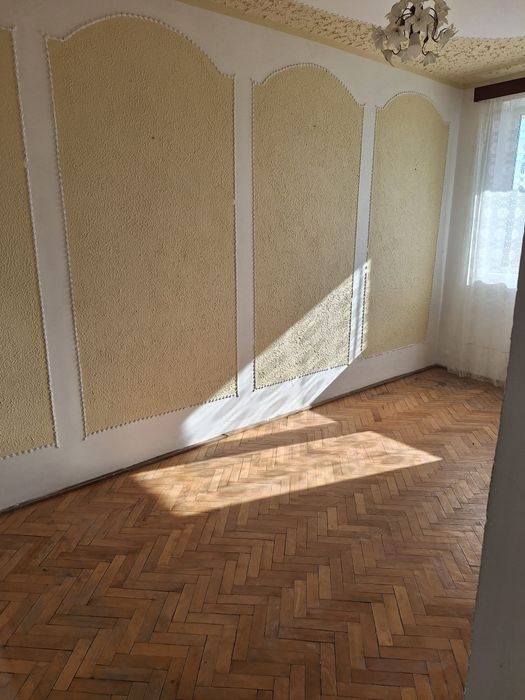 Apartament 3 camere 2 balcoane