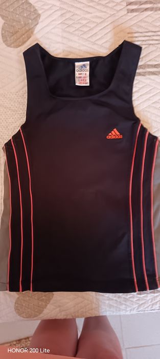 2 бр. потници Adidas дамски - като нови - 10 EUR/бр.