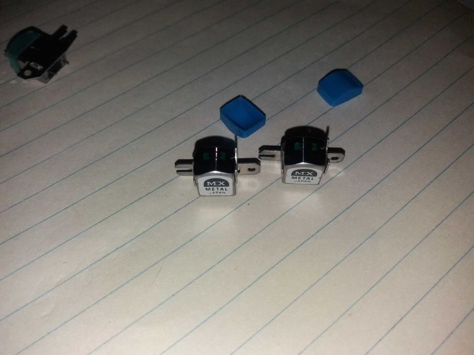 capete  audio MX  AMIR noi