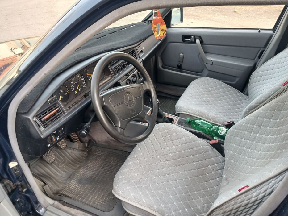 Продам Мерседес 190