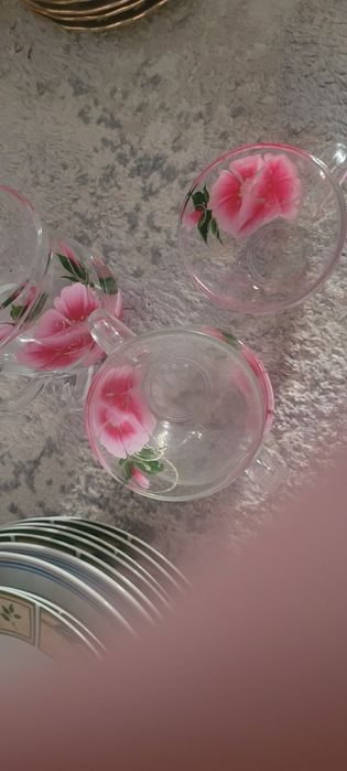 Продам посудуб/уРазная по