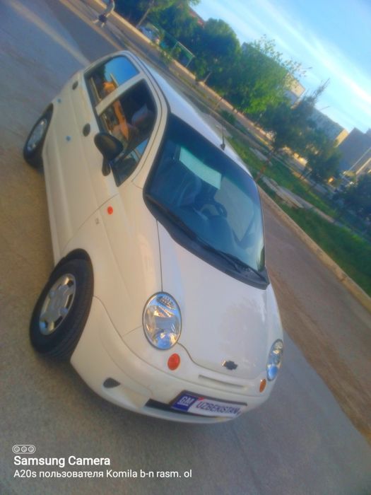 Other Matiz 2017