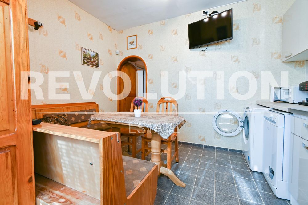 Дава се под наем Двустаен апартамент в София, Дружба 2 - 40 кв.м за 450 € - Снимка #2