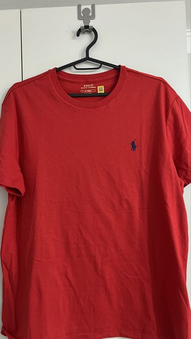 Tricou Polo Ralph Lauren