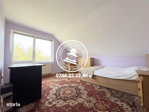 Vila  de vanzare  Valea Lupului,-Popas Pacurari