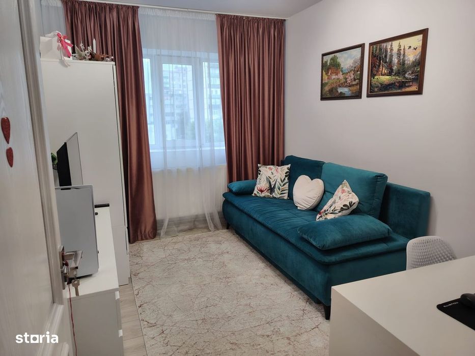 Proprietar- Apartament 4 camere, Câmpina