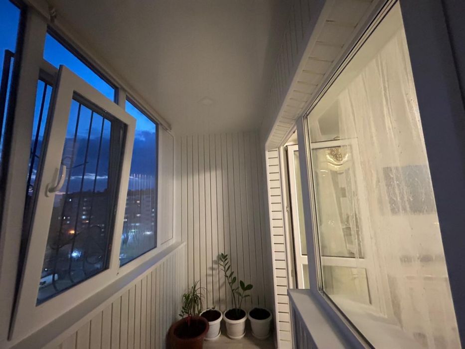 Продам 3 комн квартиру