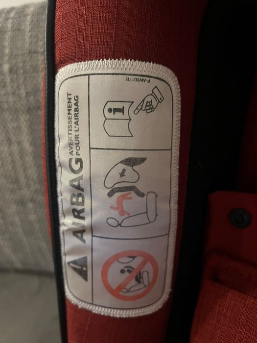 Scaun auto Joie isofix