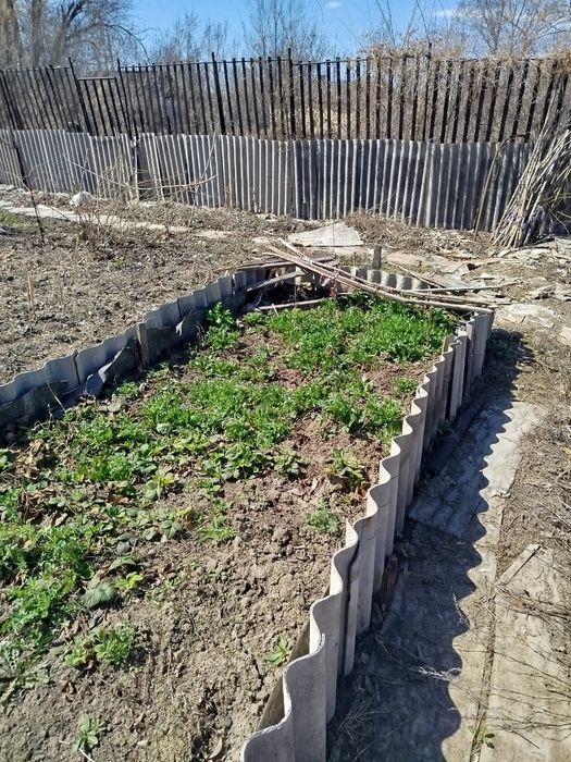 Дача 15соток вост.правый