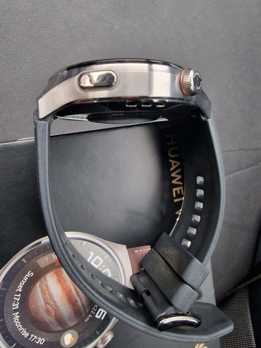 Huawei watch 4 pro