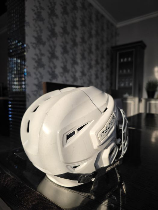 Шлем Bauer на 4-7 лет