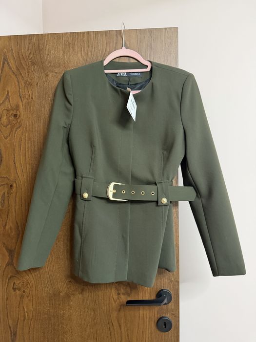 Сако / блейзър Zara, ново