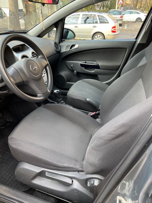 Vând Opel Corsa stare perfectă de functionare