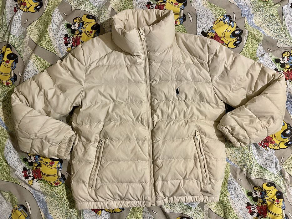 Детско якенце с две лица