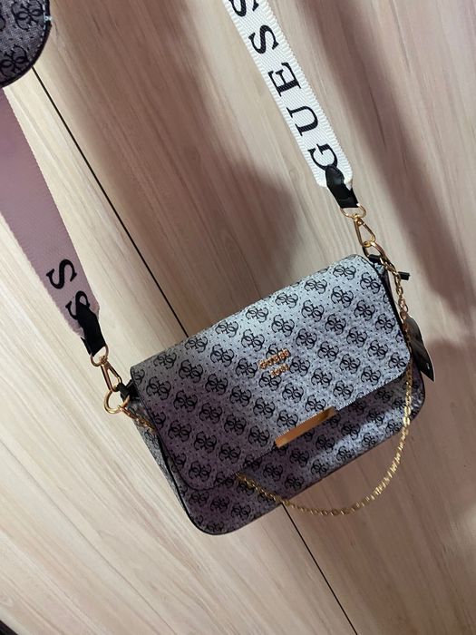 Чисто нова чанта