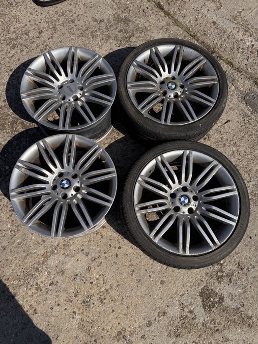 19ки 5х120 Bmw Спорт Пакет