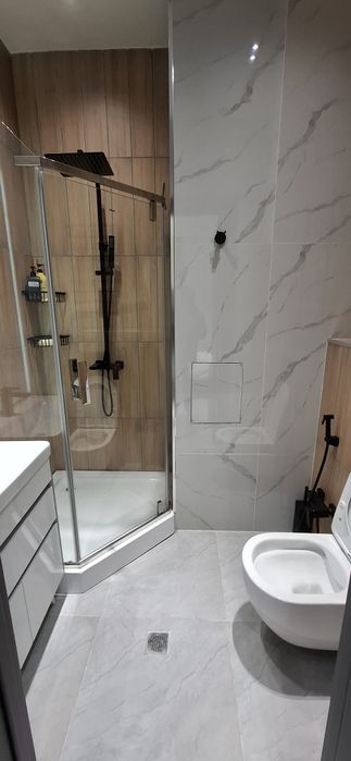 ЖК Parkwood 3/10/12