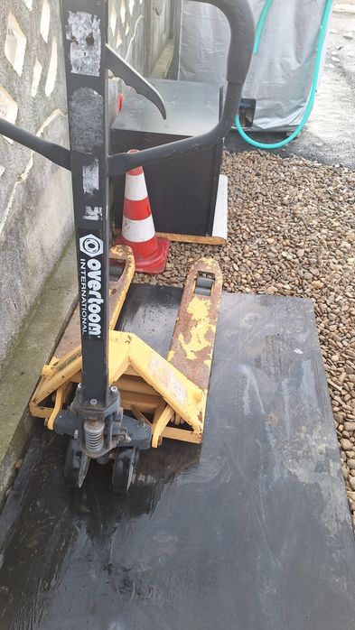 Liza Overtoom de 80 cm si 2 tone