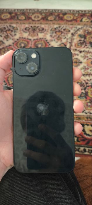 Продам айфон 13 срочно!!!