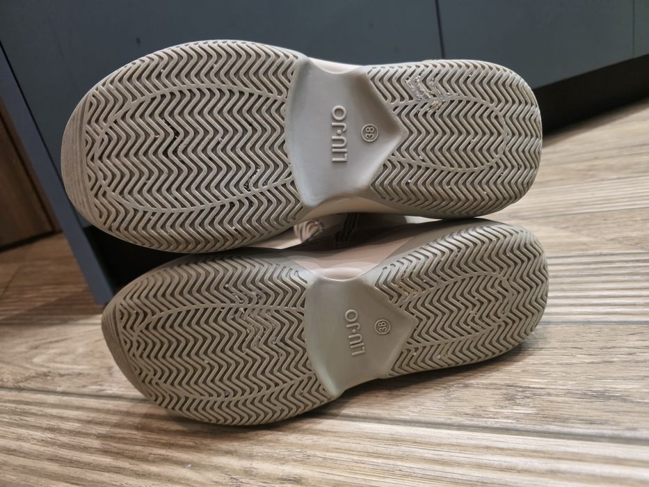 Дамски ботуши LIU.JO