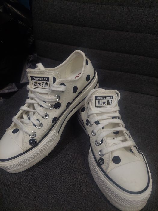 Дамски кецовеCONVERSE