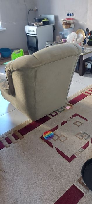 Кресло,  две штуки