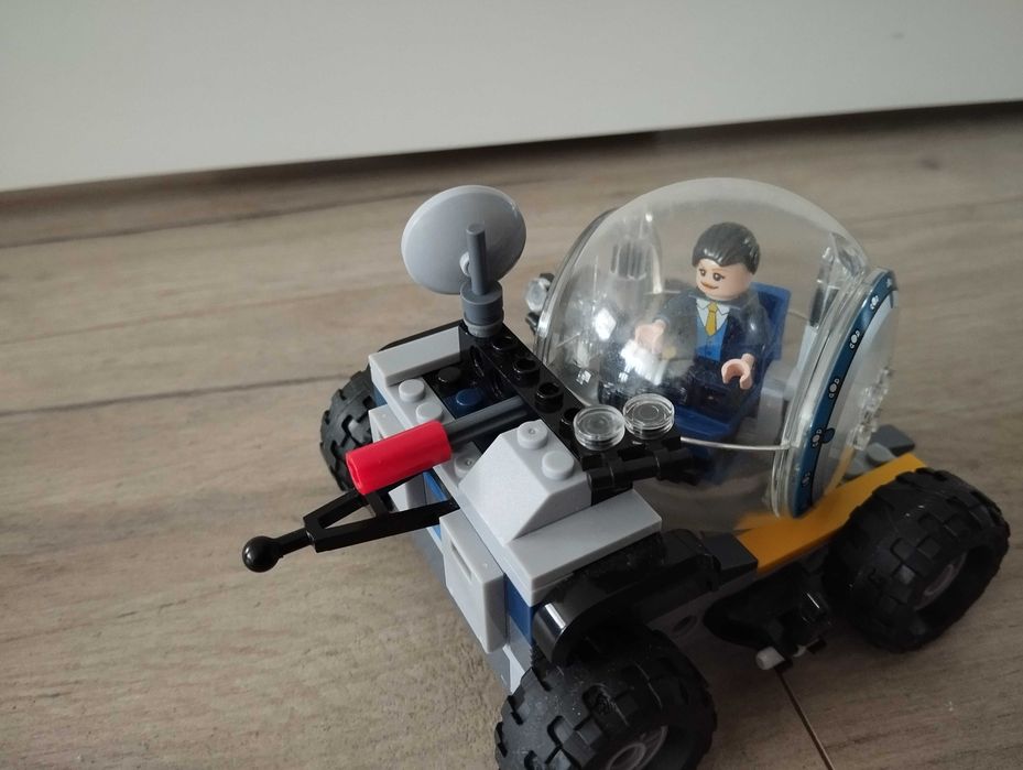 Набор  игрушек Лего