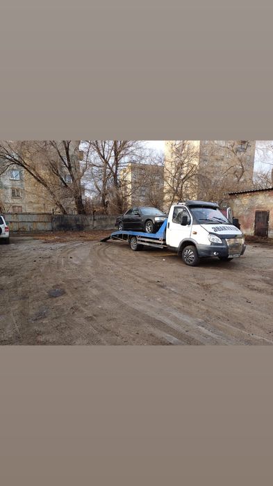 услуги эвакуатора недорого