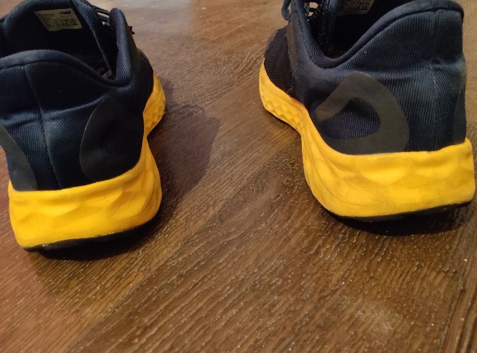 Оригинални маратонки New Balance Fresh Foam