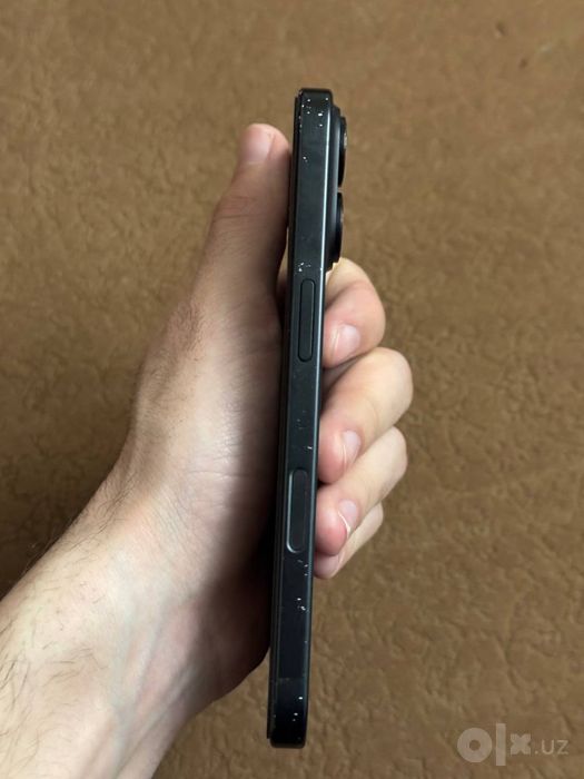 Iphone 16 540$ kelishtirib beramiz