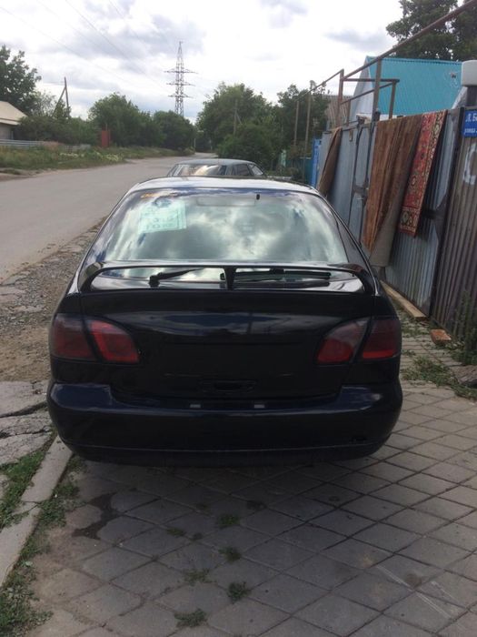 Нисан премьера P 11+ 2001 года