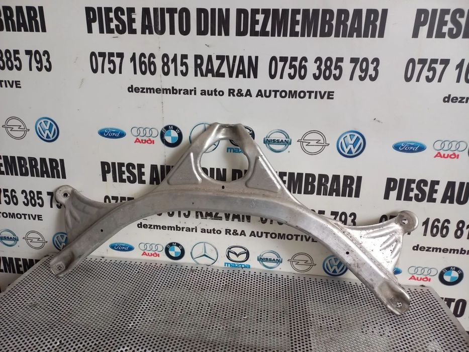Traversa Suport Motor Audi A6 4G C7 An 2012-2013-2014-2015-2016-2017-2018 Cod 4GC Dezmembrez Audi A