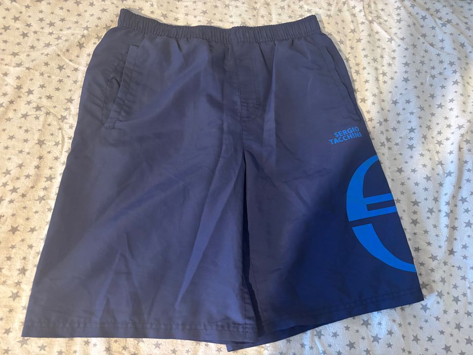 Различни видове къси панталонки