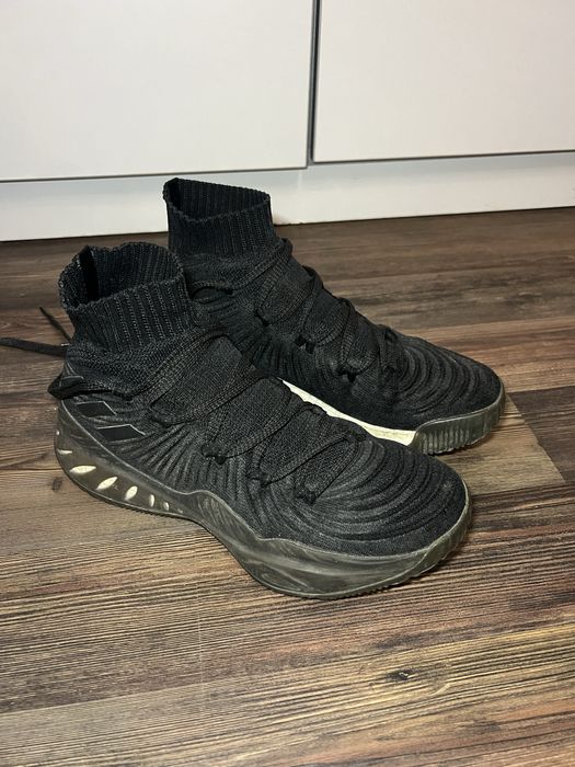 Оригинални обувки Adidas Crazy Explosive Basketball 42 номер