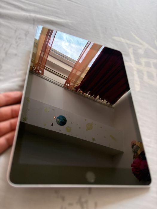 iPad 9th generation (2021)- 10.2