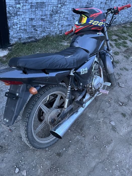 продам два мотоцикла,едут бодро