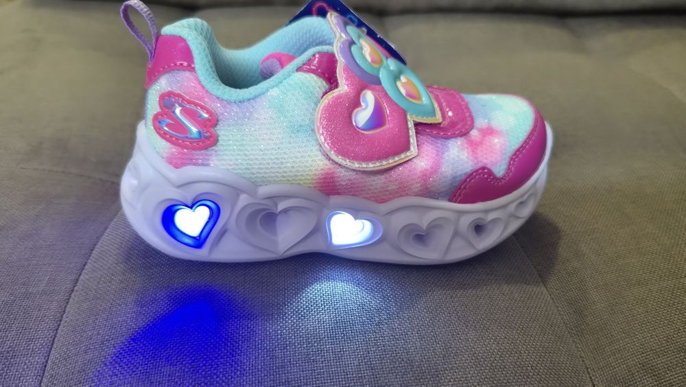 Детски маратонки Skechers